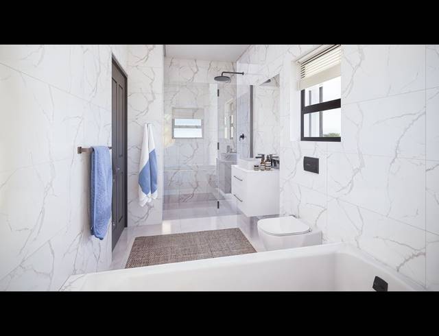 2 BEDROOM APARTMENT FOR SALE IN BEACHFRONT